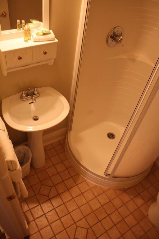 Auberge Chateau Lamontagne Sainte Anne-des-Chênes 部屋 写真