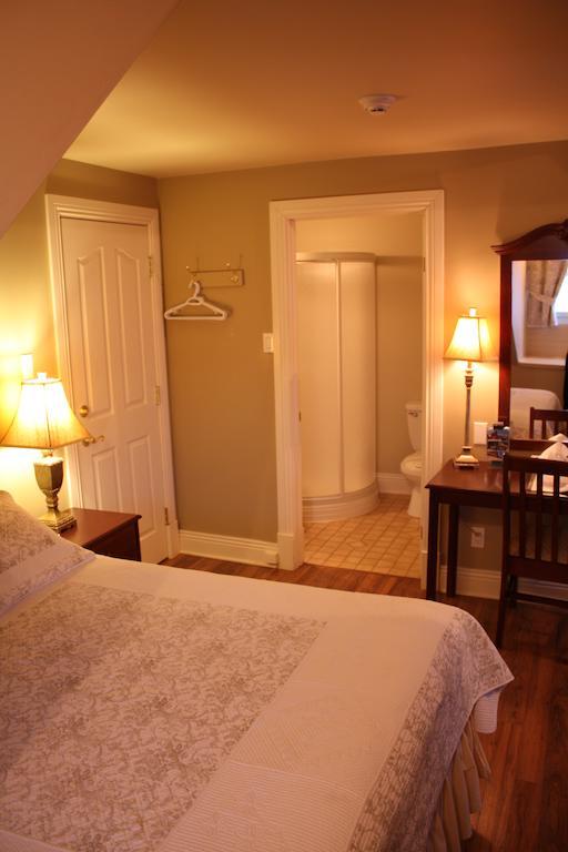 Auberge Chateau Lamontagne Sainte Anne-des-Chênes 部屋 写真