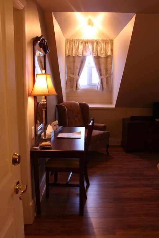 Auberge Chateau Lamontagne Sainte Anne-des-Chênes 部屋 写真