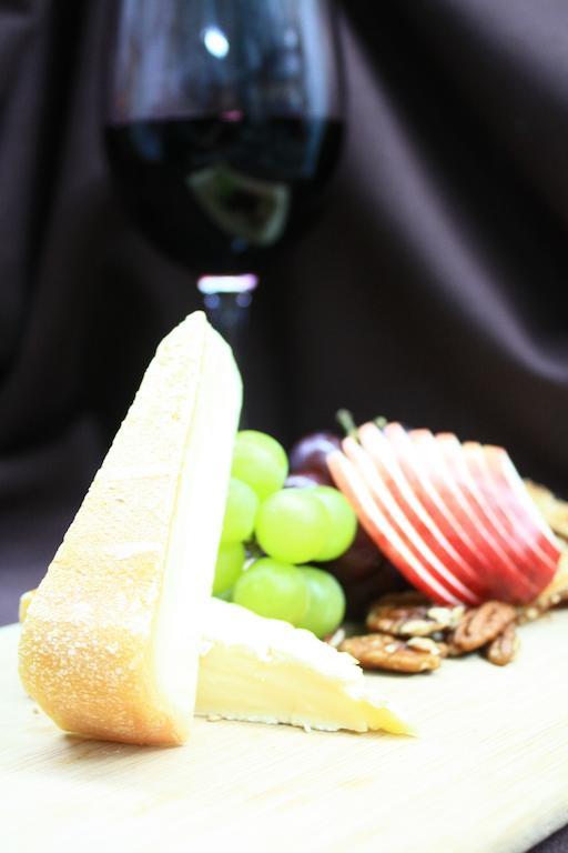 Auberge Chateau Lamontagne Sainte Anne-des-Chênes エクステリア 写真